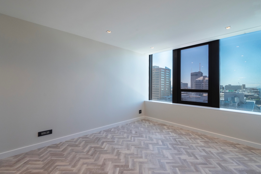 1 Bedroom Property for Sale in Cape Town City Centre Western Cape